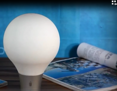 لامپ چند رنگ