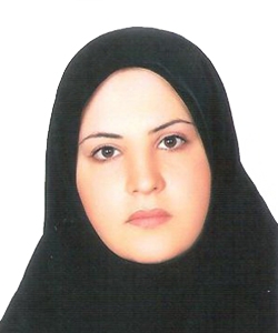 مهین السادات خراسانی