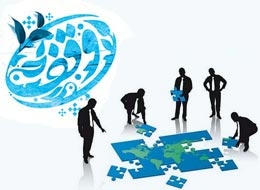 ایده پردازی و وقف فرهنگی ایده ها