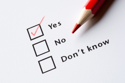 چگونه یک پرسشنامه استاندارد تهیه کنیم؟