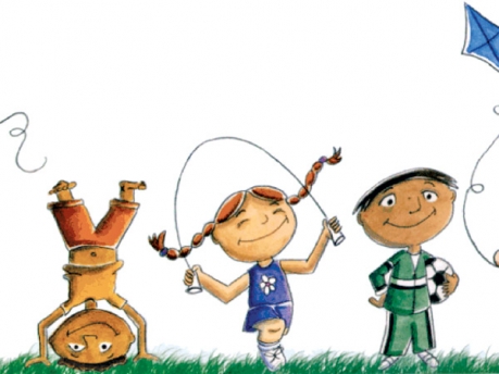 ۶ بازي خلاقانه براي شکوفايي هوش و استعداد کودکان