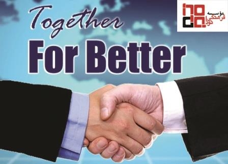 دعوت به همکاری در بخش خلاقیت سایت