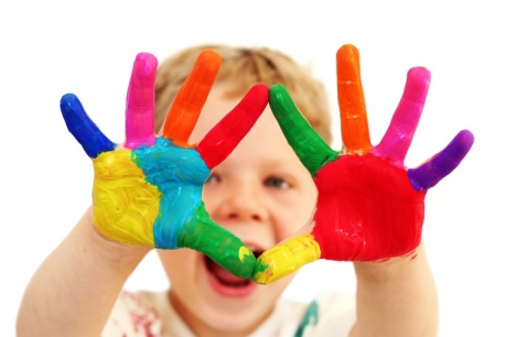 50 روش برای شکوفایی استعداد کودکان