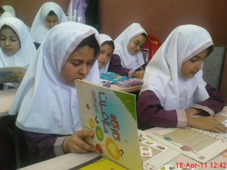 مجموعه کتاب کارگاههای خلاقیت