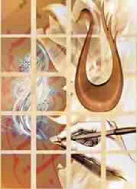 جشنواره ادبی هزار و یک شب