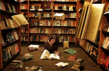 خواندن کتاب و تاثیر آن بر تغییرات بیولوژیکی مغز