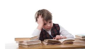 پرورش فرزند کتاب خوان