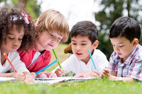 چگونه استعدادهای کودکان را کشف کنیم؟