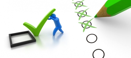 دسترسی به پرسشنامه های پژوهشی استاندارد