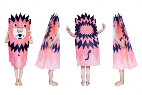 آموزش خلاقیت از طریق تئاتر